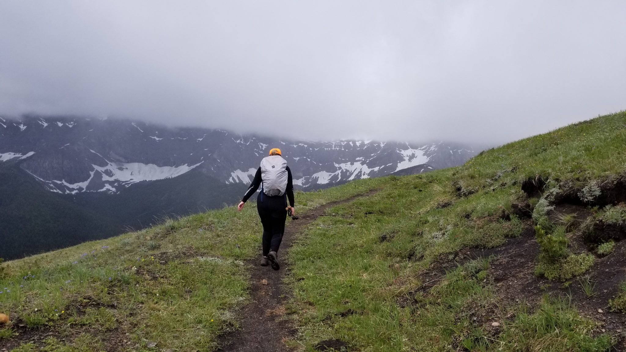 The Alberta Trails Act Alberta Hiking Association